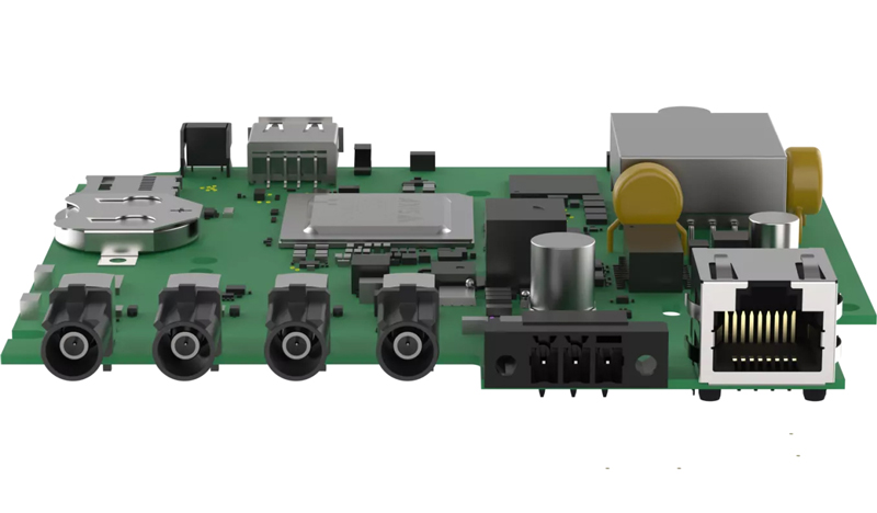 AXIS F9104-B Mk II Main Unit