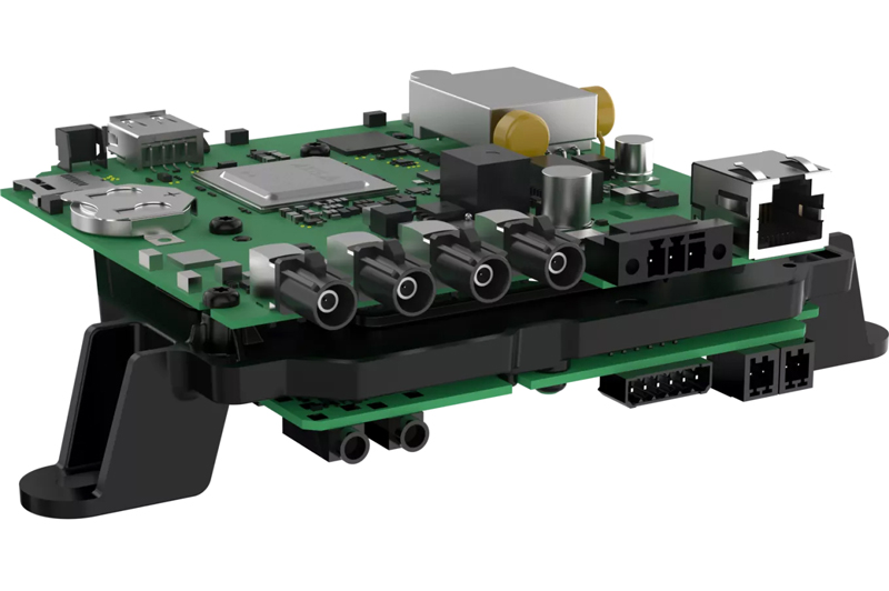 AXIS F9114-B Mk II Main Unit
