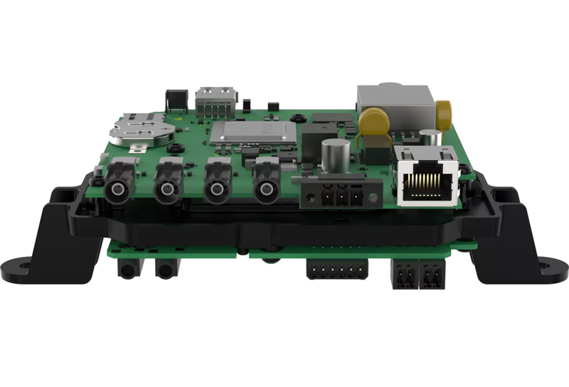 AXIS F9114-B Mk II Main Unit