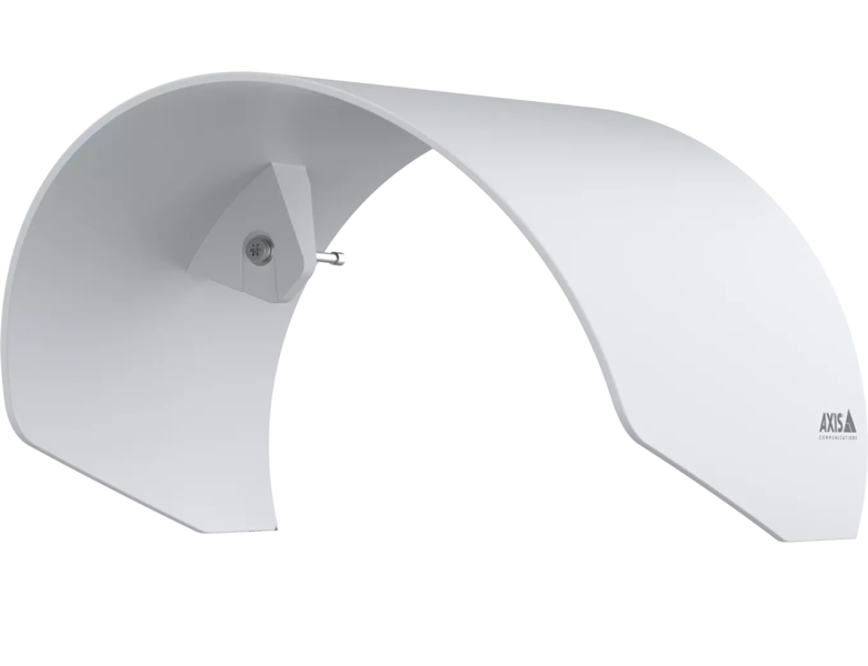 AXIS TD4802-E Weathershield