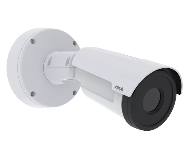 AXIS Q1972-E 19 mm 30 fps