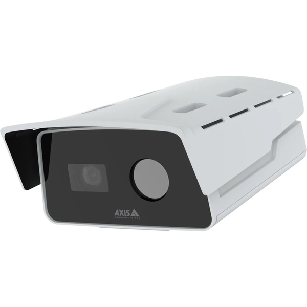 AXIS Q2802-E 17 HFoV 30 fps