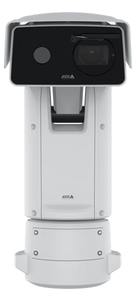 AXIS Q8752-E Mk II 35 mm 30 fps