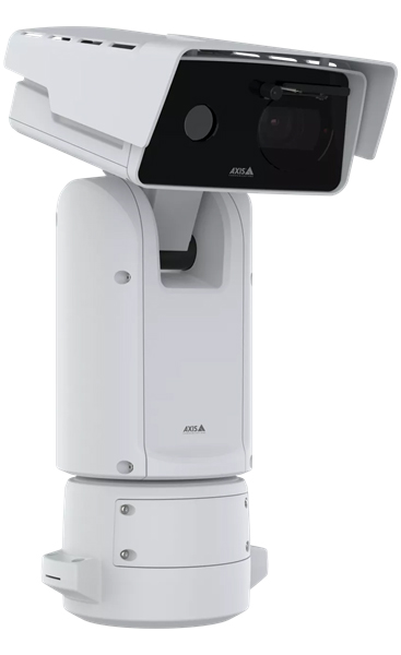 AXIS Q8752-E Mk II 35 mm 30 fps
