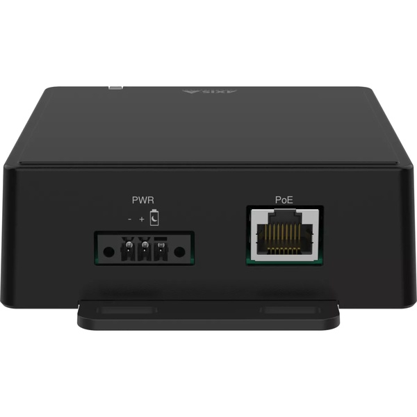 AXIS W401 Body Worn Activation Kit