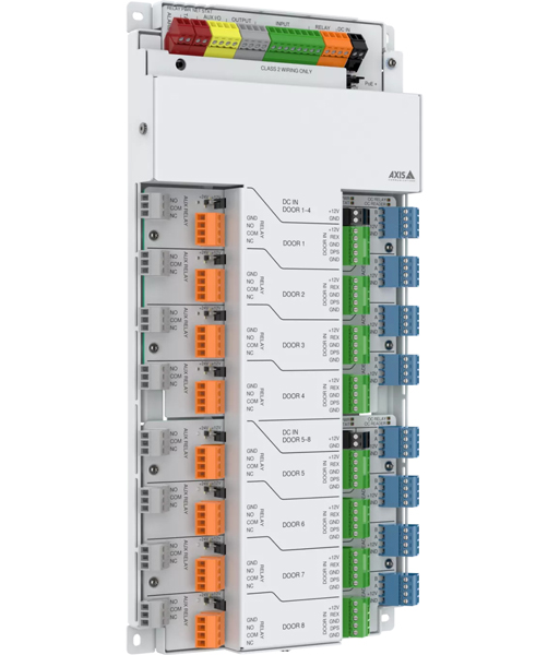 AXIS A1810-B Network Door Controller