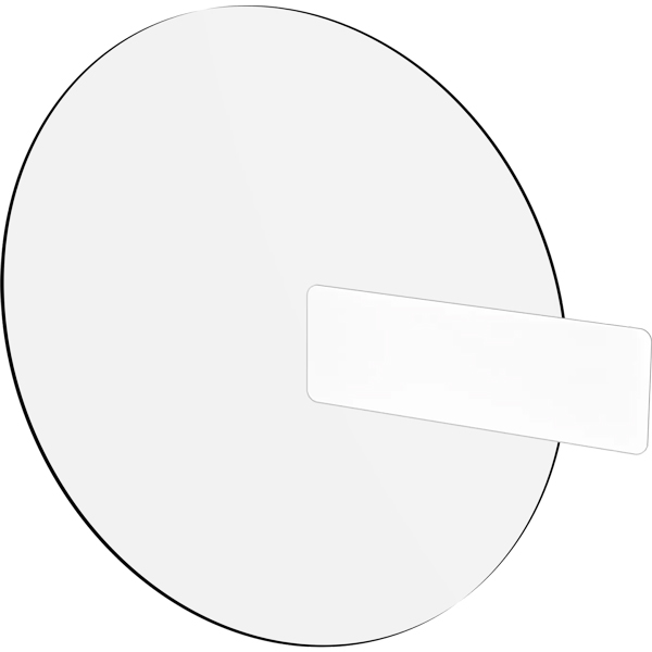 AXIS TX3902 PROTECTIVE FILM A