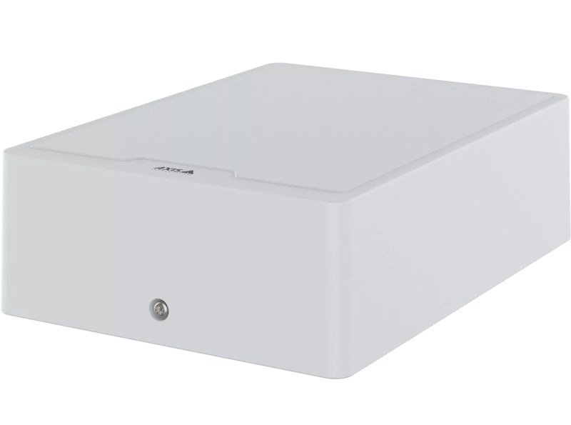 AXIS TA1201 Wall Mount Enclosure