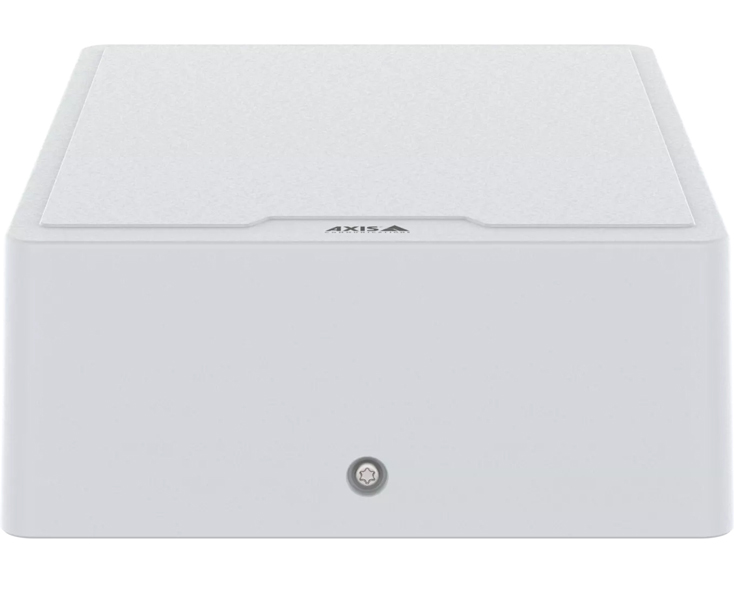 AXIS TA1201 Wall Mount Enclosure