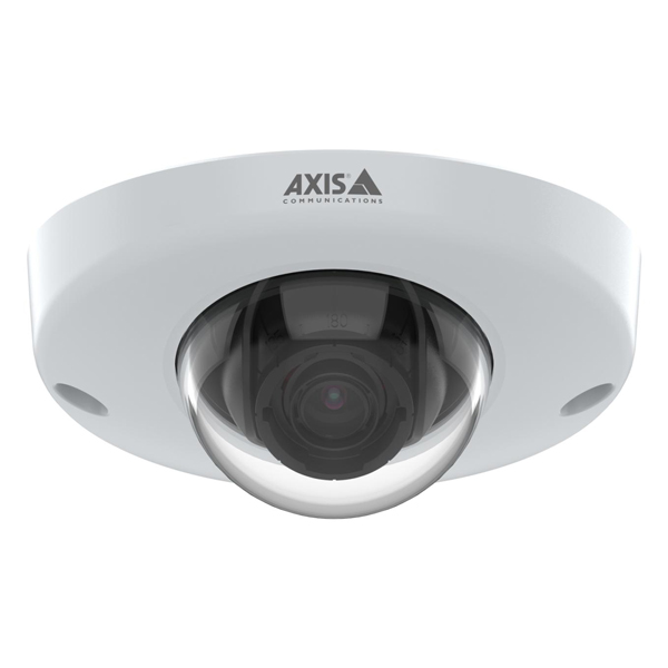 AXIS P3905-R Mk III M12 2.8 mm 10P