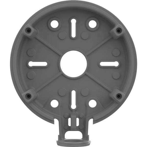 AXIS TQ1604-E Conduit Back Box Gray