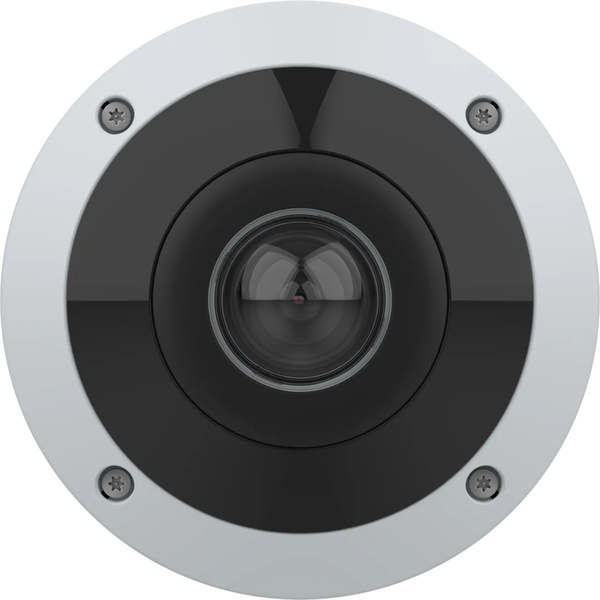 AXIS M4338-PLVE