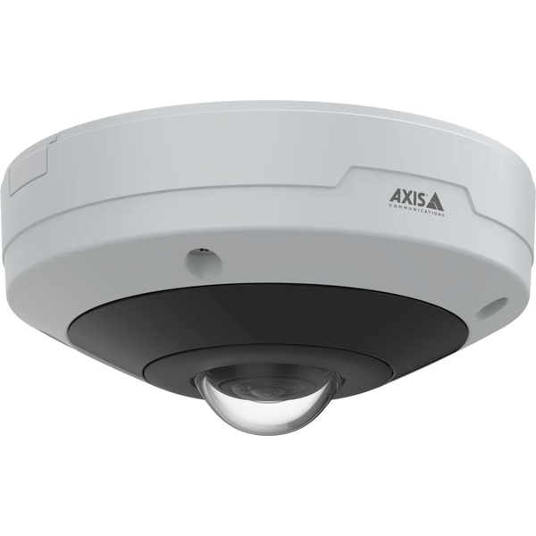 AXIS M4348-PLVE