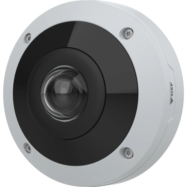 AXIS M4348-PLVE
