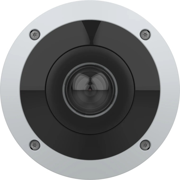 AXIS M4348-PLVE