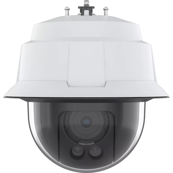 AXIS Q6086-E