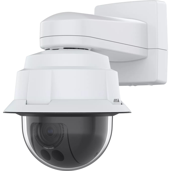 AXIS Q6086-E