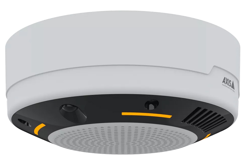 AXIS D6310 Air Quality Sensor