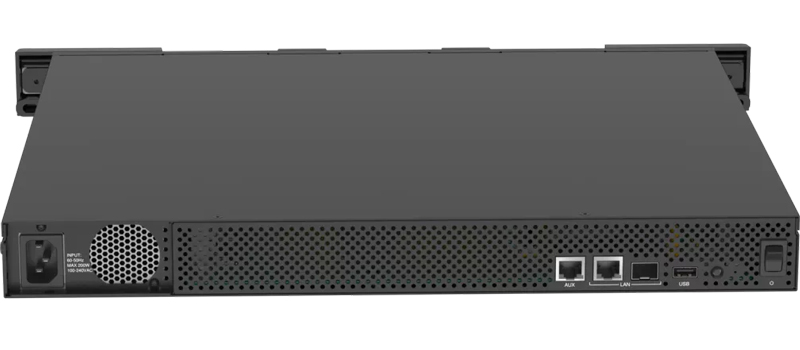 AXIS S4000 Rack 8 TB