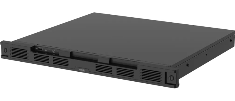 AXIS S4000 Rack 32 TB
