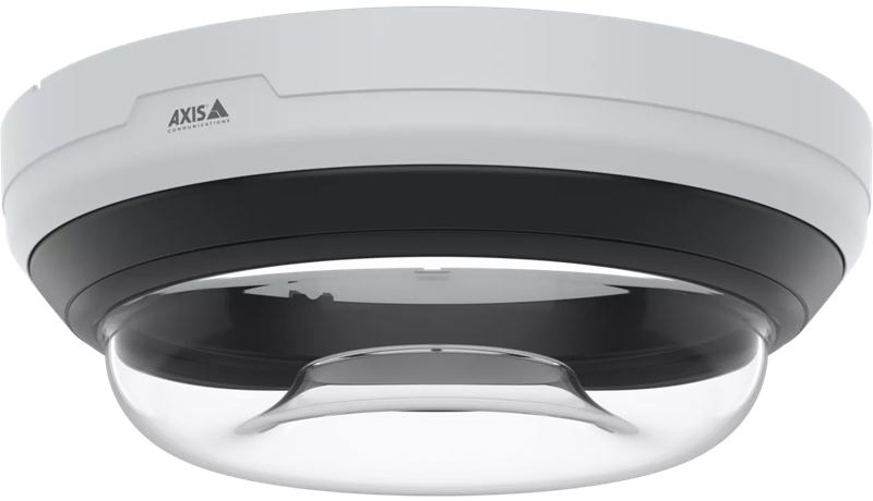 AXIS TP3842-E Dome Cover Clear