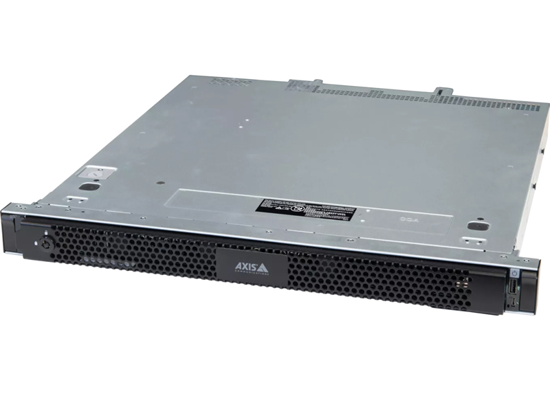 AXIS S1224 RACK 12 TB