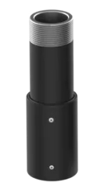 AXIS TP3908-E Ext. Pipe BK 15 cm