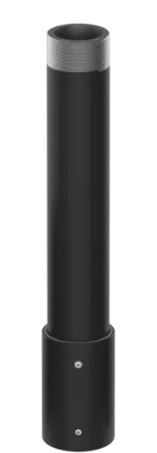 AXIS TP3908-E Ext. Pipe BK 30 cm