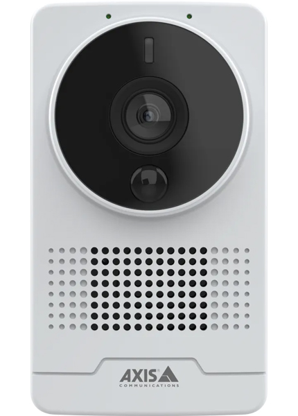 AXIS M1075-L Mk II BOX CAMERA