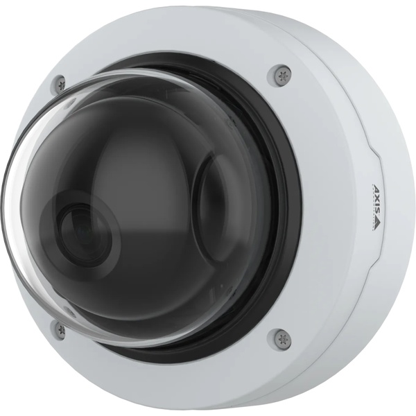 AXIS P3408-VE