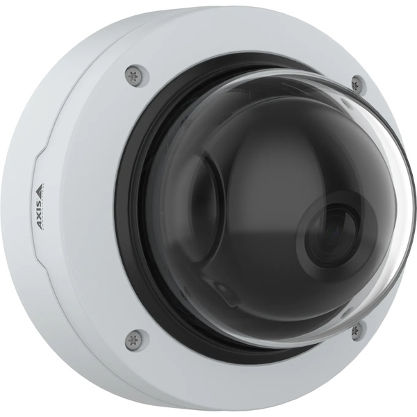 AXIS P3408-VE