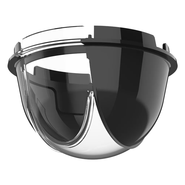 AXIS TQ3818-E Dome Clear 5 pcs