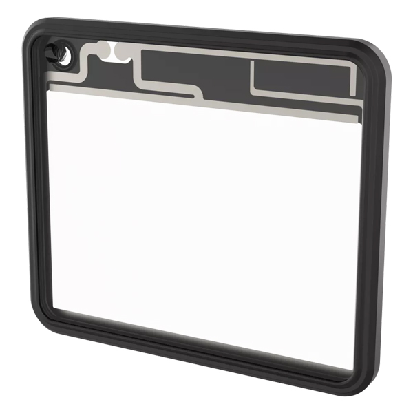 AXIS TQ1950-E Front Window Kit 5P