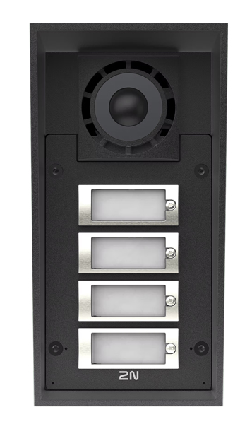 2N IP Force 2.0 4 buttons