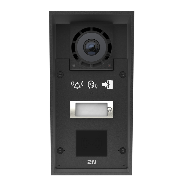 2N IP Force 2.0 cam & 1 button & pict & RFID