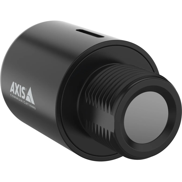 AXIS F2180-TE 95 HFoV 8.3 fps