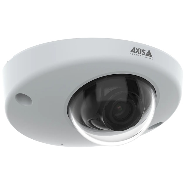 AXIS P3947-R M12 2.8 mm