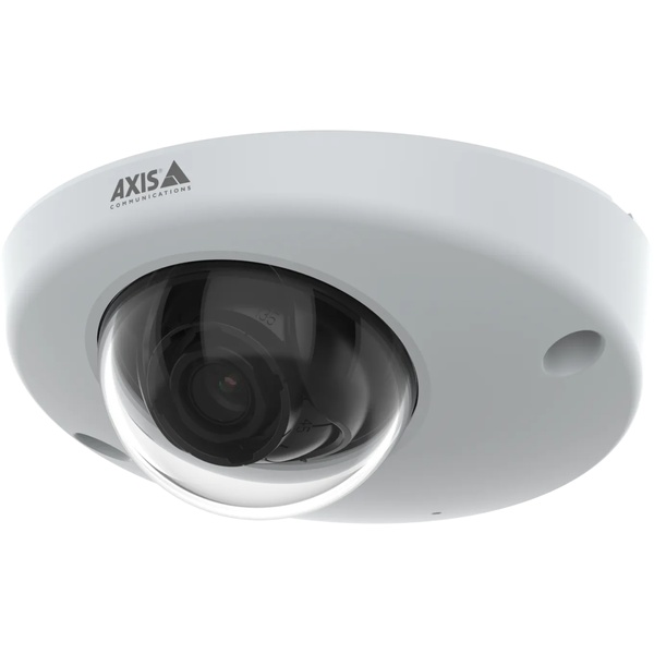 AXIS P3947-R M12 3.6 mm