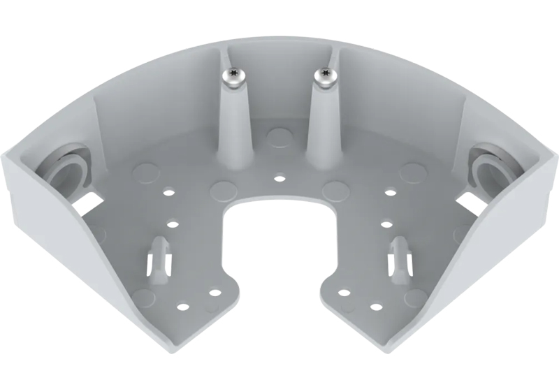 AXIS TQ9602 Conduit Top Box