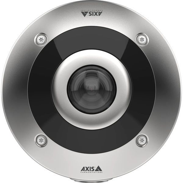 AXIS M4337-SPLVE