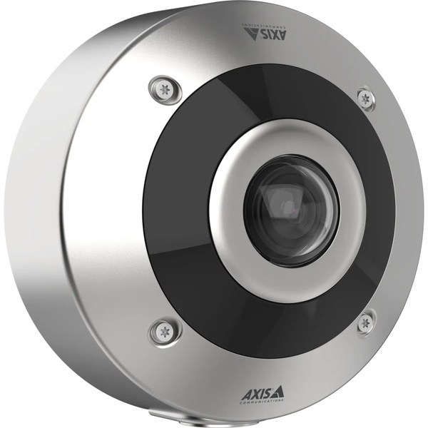 AXIS M4337-SPLVE