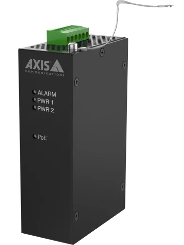 AXIS TU8007-R 90 W Ind. Midspan