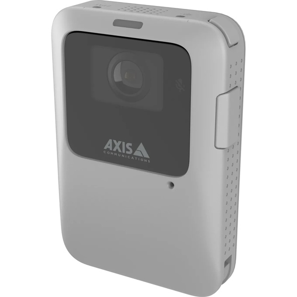 【BWSパートナー合意書必須】AXIS W111 Gray