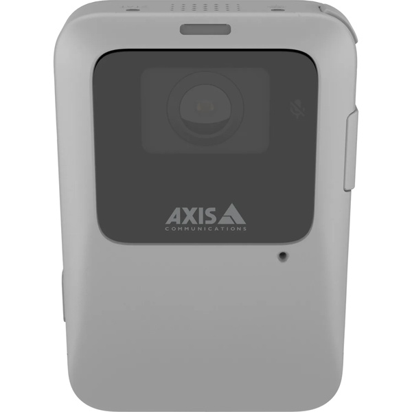 【BWSパートナー合意書必須】AXIS W111 Gray