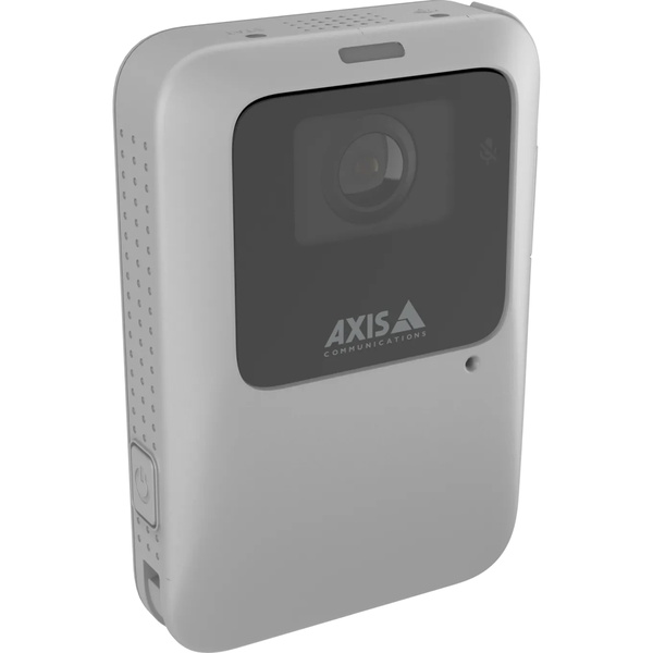 【BWSパートナー合意書必須】AXIS W111 Gray 5 pcs