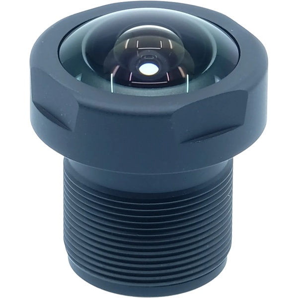 Lens M12 2.4 mm F2.1 IR 10 pcs