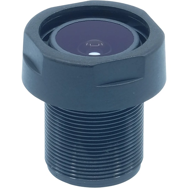 Lens M12 3.6 mm F2.0 IR 10 pcs