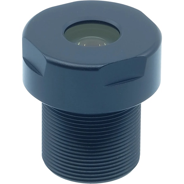 Lens M12 8 mm F1.6 IR 10 pcs