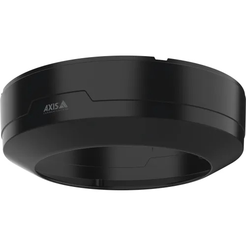 AXIS TM3832-E SKIN COVER BLACK 4P