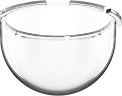 AXIS TM3830 Dome Clear 4 pcs